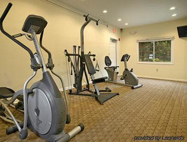 Days Inn By Wyndham Ridgefield Faciliteter billede